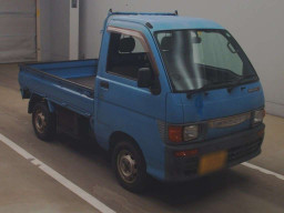 1997 Daihatsu Hijet Truck