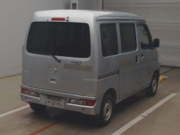 2018 Daihatsu Hijet Cargo