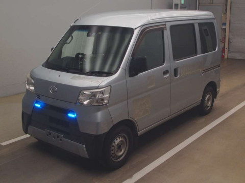 2018 Daihatsu Hijet Cargo S321V[0]