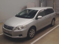 2006 Toyota Corolla Fielder