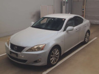 2008 Lexus IS