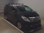 2008 Toyota Alphard