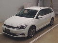 2019 Volkswagen Golf Variant