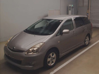 2006 Toyota Wish