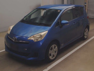 2012 Toyota Ractis