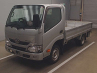 2017 Toyota Dyna Truck