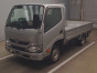 2017 Toyota Dyna Truck