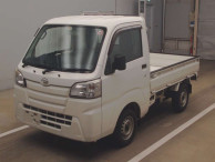 2014 Daihatsu Hijet Truck