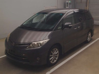 2010 Toyota Estima