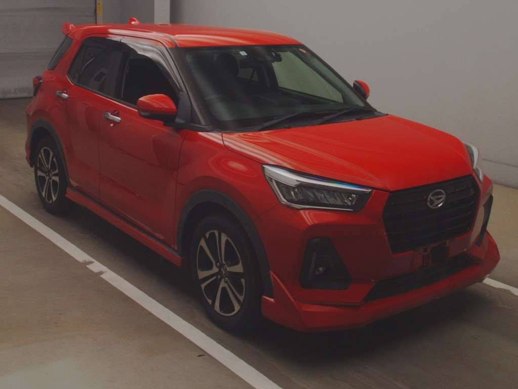 2019 Daihatsu Rocky A200S[2]