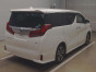 2020 Toyota Alphard