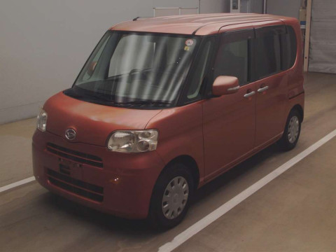 2010 Daihatsu Tanto L375S[0]