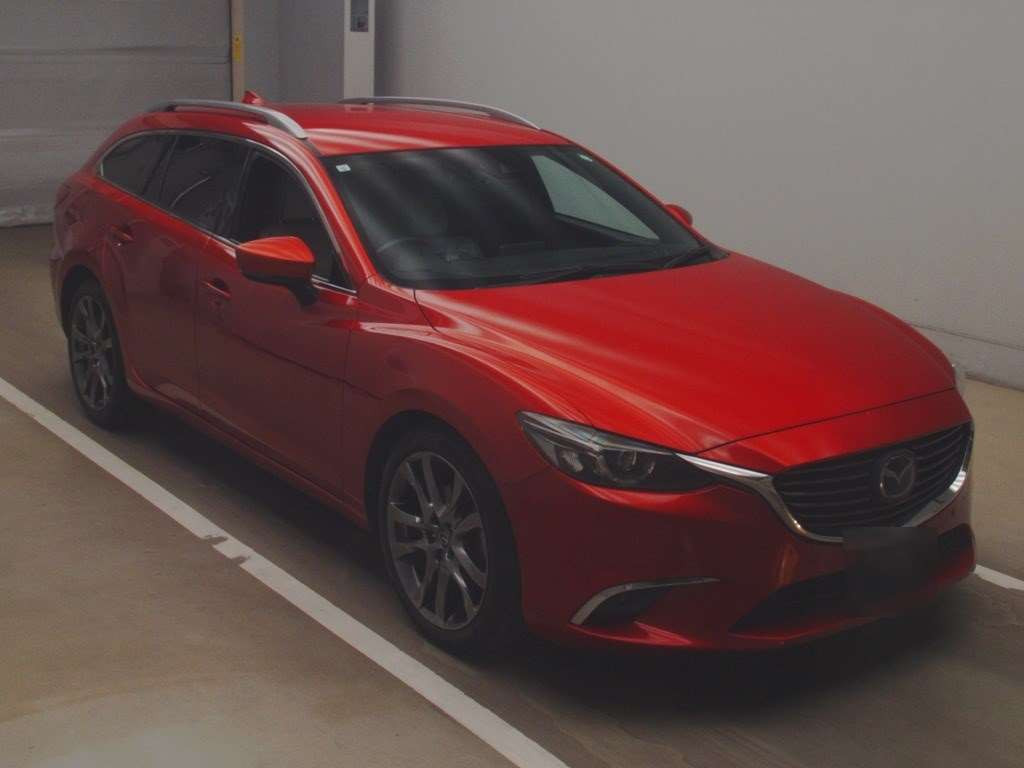 2017 Mazda Atenza Wagon GJ5FW[2]