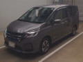 2020 Nissan Serena