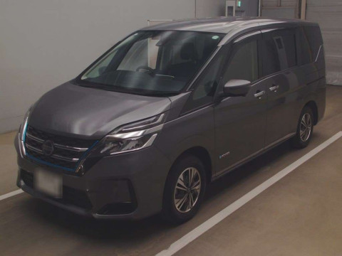 2020 Nissan Serena HC27[0]