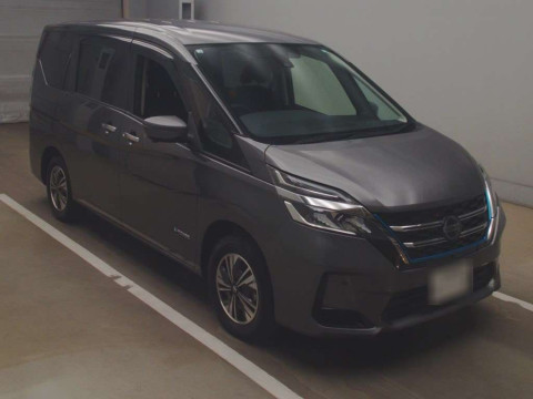 2020 Nissan Serena HC27[2]