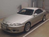 2000 Toyota Soarer