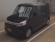 2014 Suzuki Spacia Custom