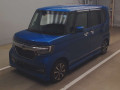 2017 Honda N-BOX CUSTOM