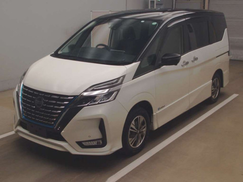 2020 Nissan Serena HFC27[0]