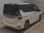 2020 Nissan Serena