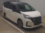 2020 Nissan Serena