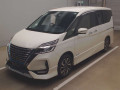 2020 Nissan Serena