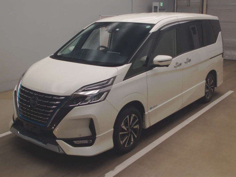 2020 Nissan Serena HFC27[0]