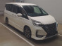 2020 Nissan Serena