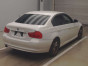 2010 BMW 3 Series