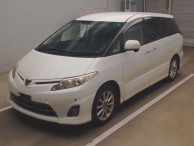 2009 Toyota Estima