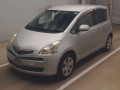 2008 Toyota Ractis