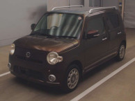 2010 Daihatsu Mira Cocoa