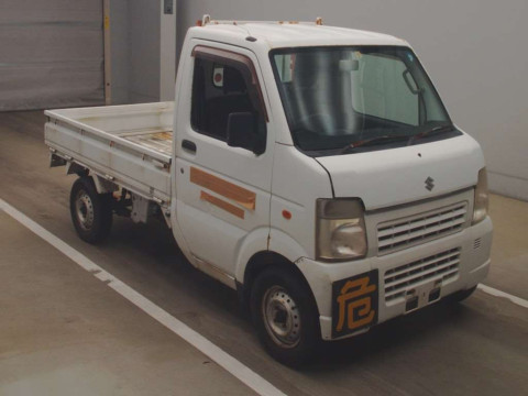 2012 Suzuki Carry Truck DA63T[2]