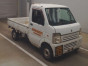 2012 Suzuki Carry Truck