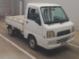 2003 Subaru Sambar Truck