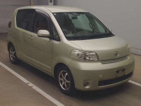 2008 Toyota Porte NNP10[2]