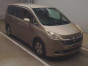 2006 Honda Step WGN