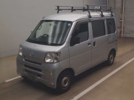 2016 Daihatsu Hijet Cargo