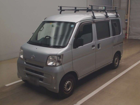 2016 Daihatsu Hijet Cargo S321V[0]