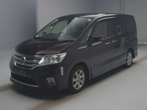 2012 Nissan Serena FC26[0]