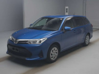 2019 Toyota Corolla Fielder