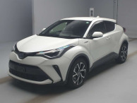 2020 Toyota C-HR