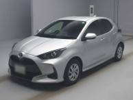 2021 Toyota YARIS