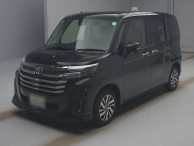 2020 Toyota Roomy