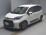 2022 Toyota Sienta