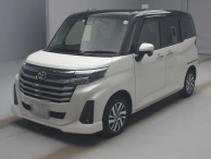 2023 Toyota Roomy