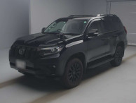 2023 Toyota Land Cruiser Prado