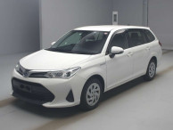 2019 Toyota Corolla Fielder