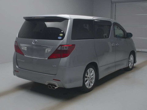 2010 Toyota Alphard GGH20W[1]